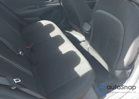 2023 Hyundai Elantra Sel from USA, damaged, VIN 5NPLS4AG3PH087481